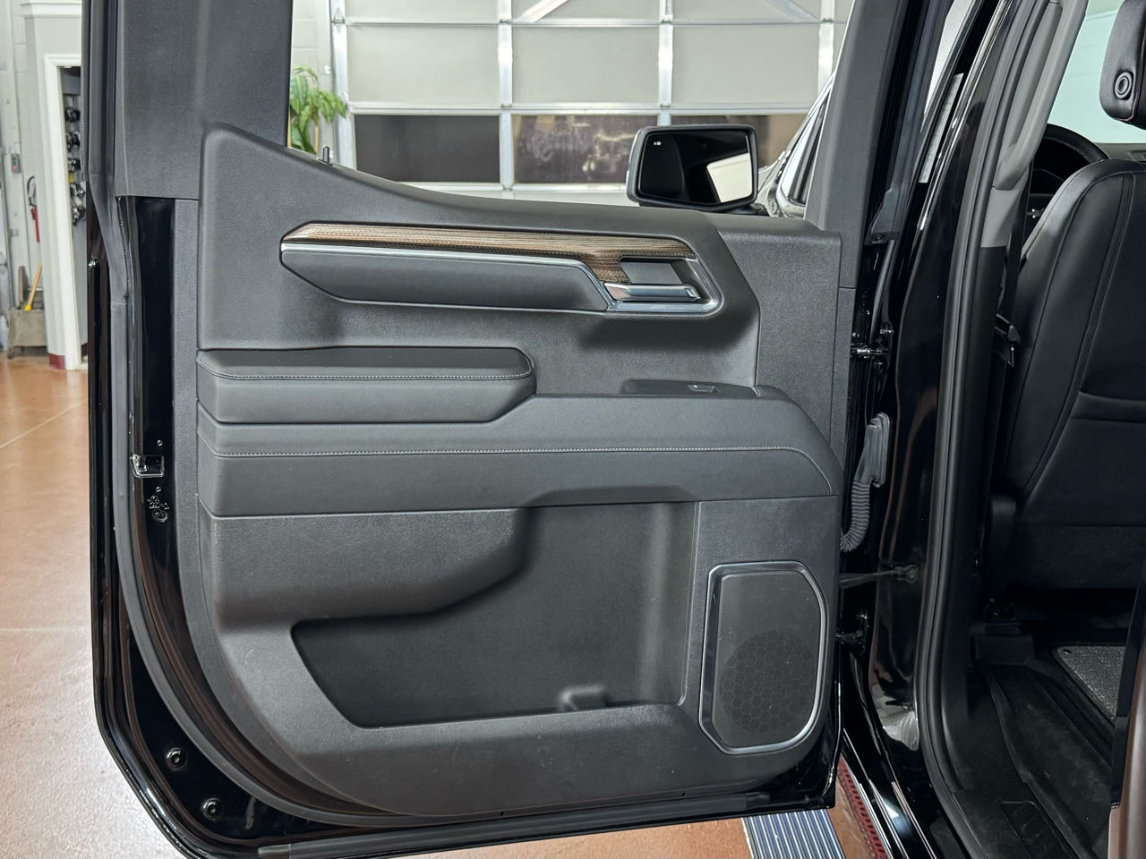 Chevrolet Silverado 1500  2024