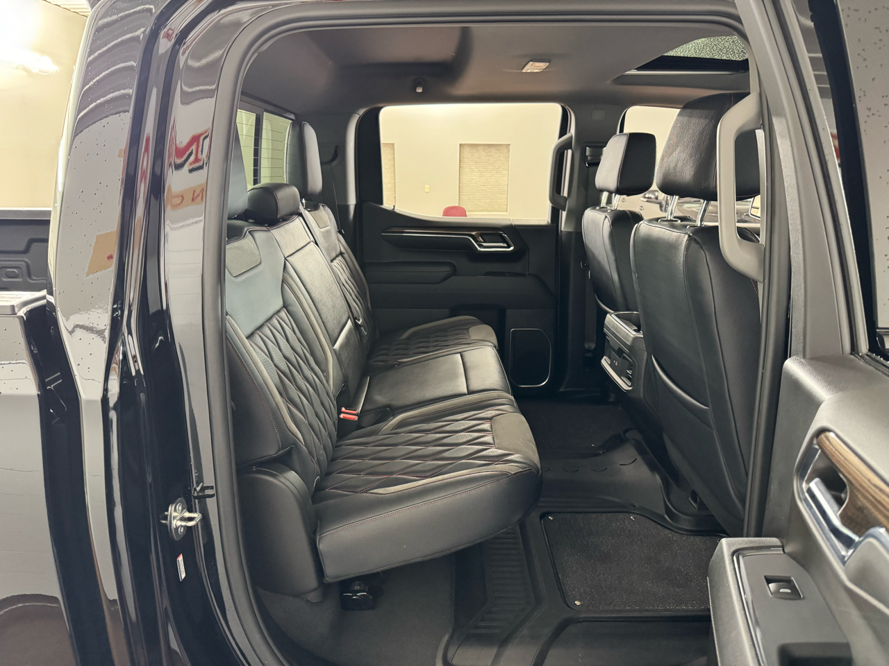 Chevrolet Silverado 1500  2024