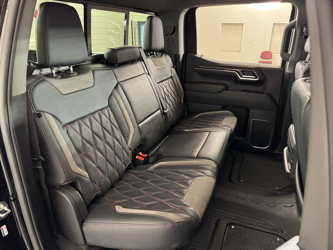 Chevrolet Silverado 1500  2024