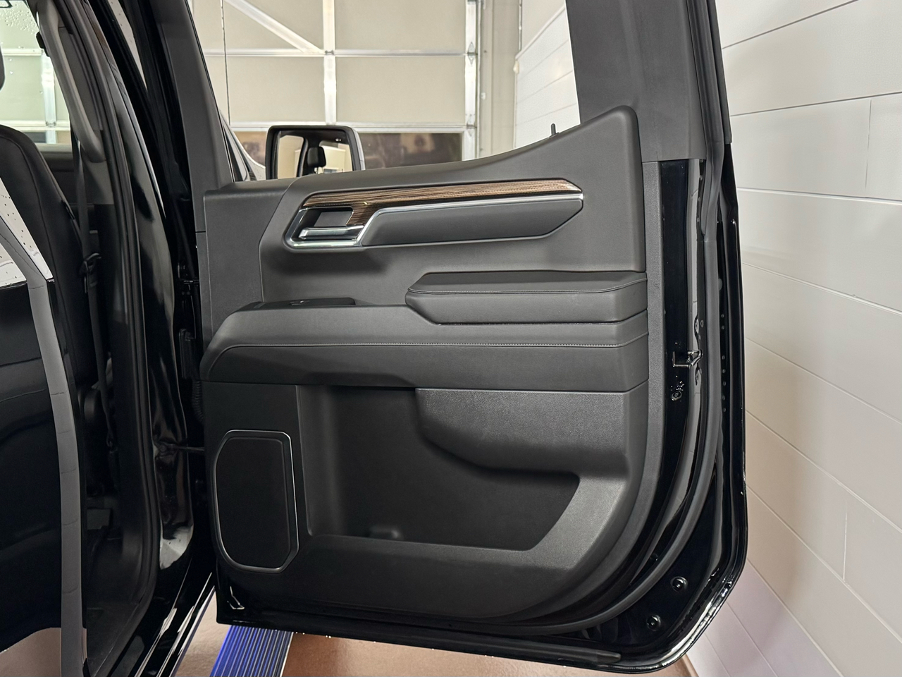 Chevrolet Silverado 1500  2024