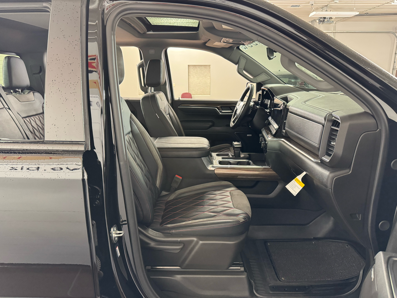 Chevrolet Silverado 1500  2024