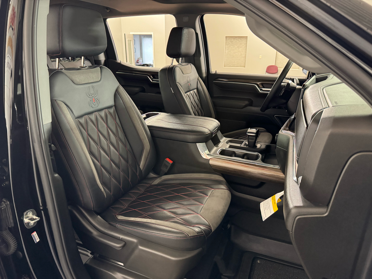 Chevrolet Silverado 1500  2024