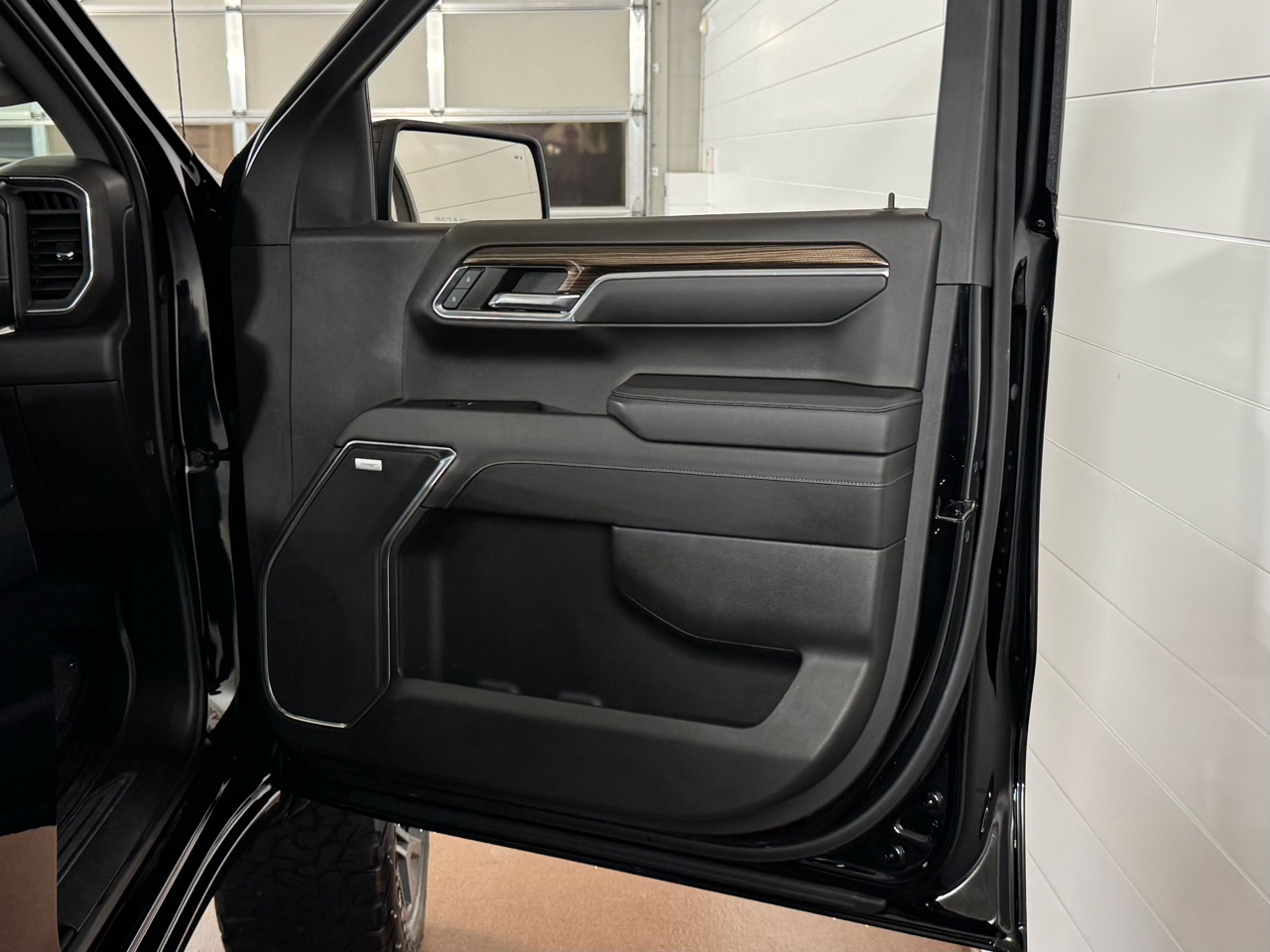 Chevrolet Silverado 1500  2024