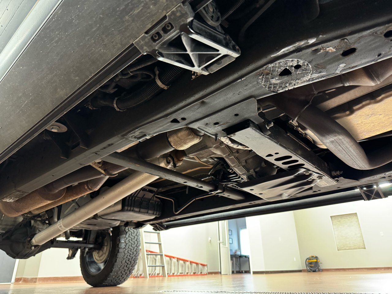 Chevrolet Silverado 1500  2024