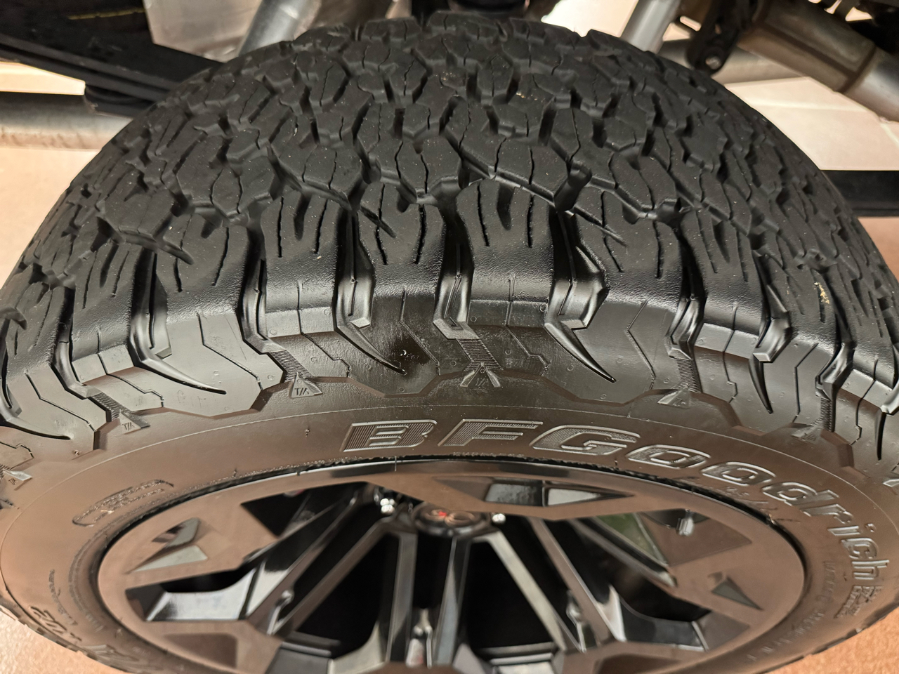 Chevrolet Silverado 1500  2024