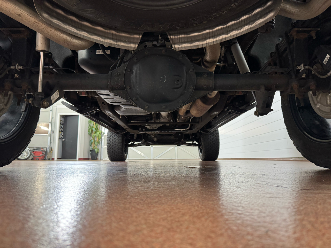 Chevrolet Silverado 1500  2024