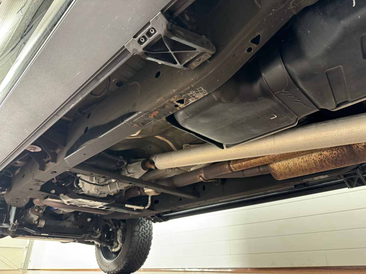 Chevrolet Silverado 1500  2024