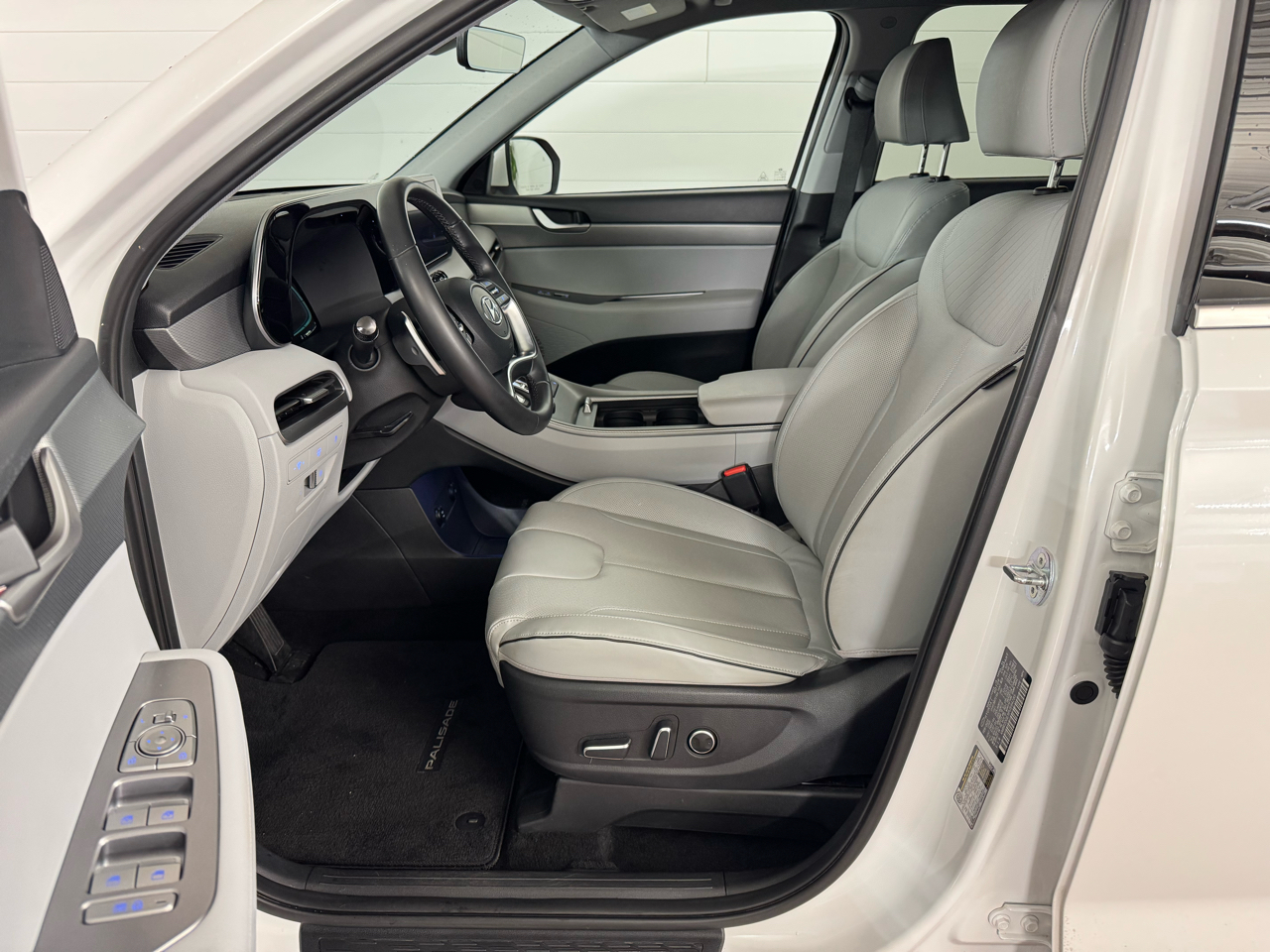 Hyundai Palisade SEL AWD 2023