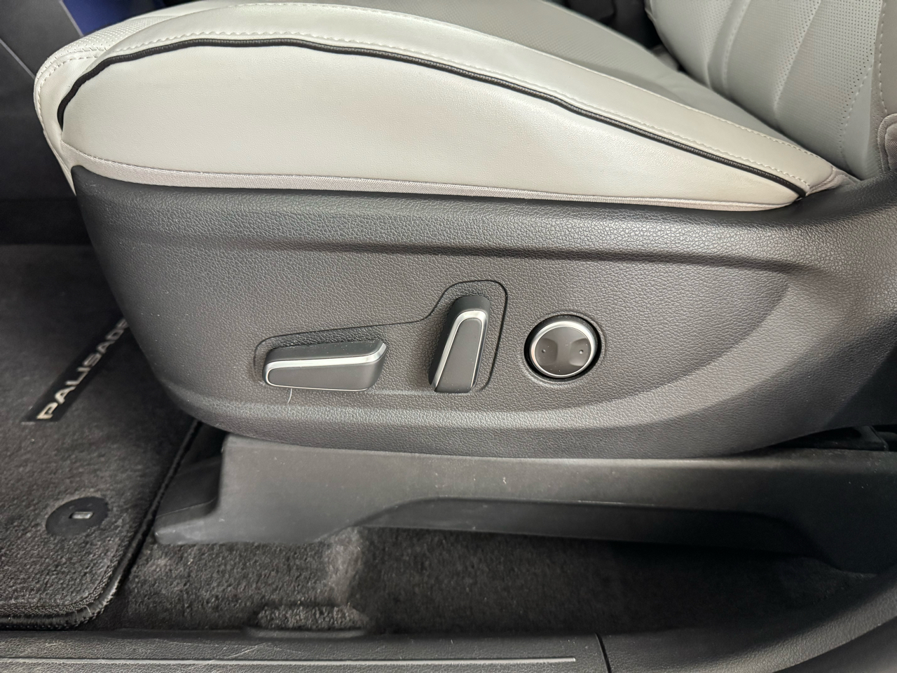 Hyundai Palisade SEL AWD 2023