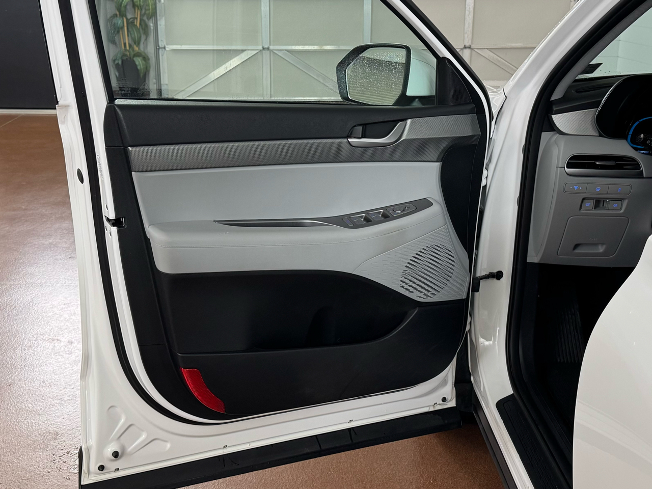 Hyundai Palisade SEL AWD 2023