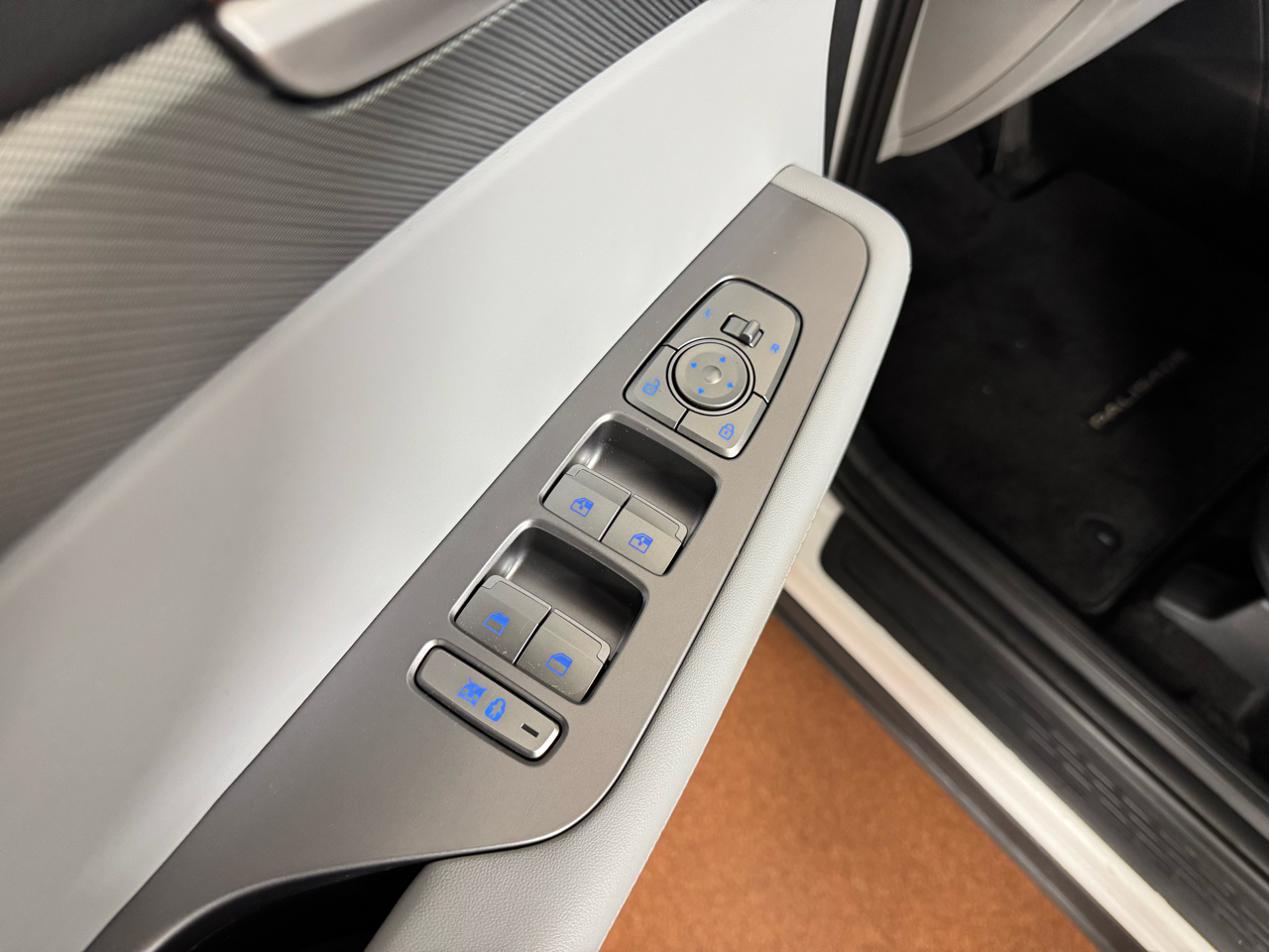 Hyundai Palisade SEL AWD 2023