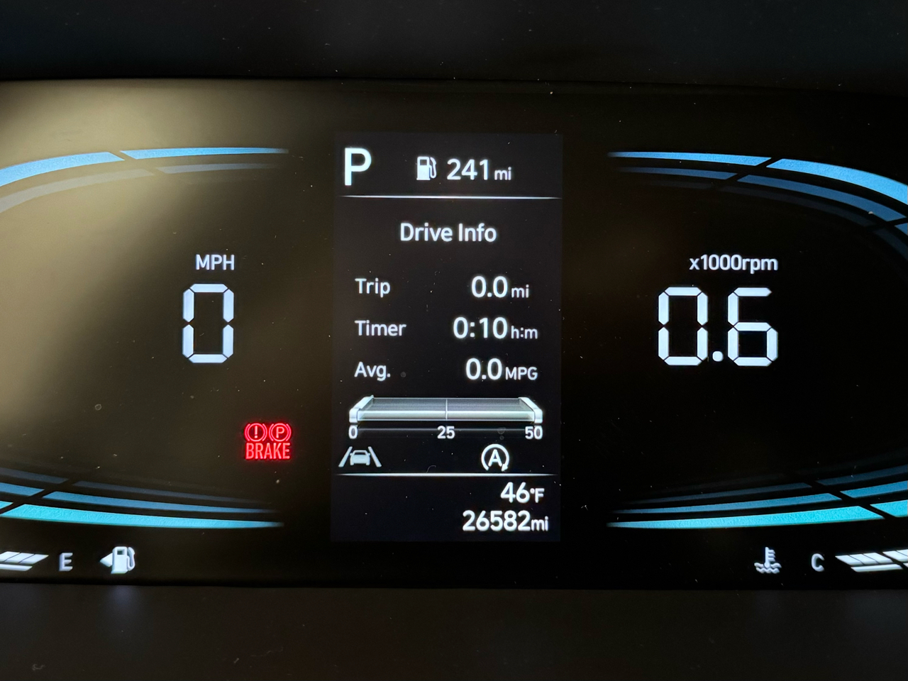 Hyundai Palisade SEL AWD 2023