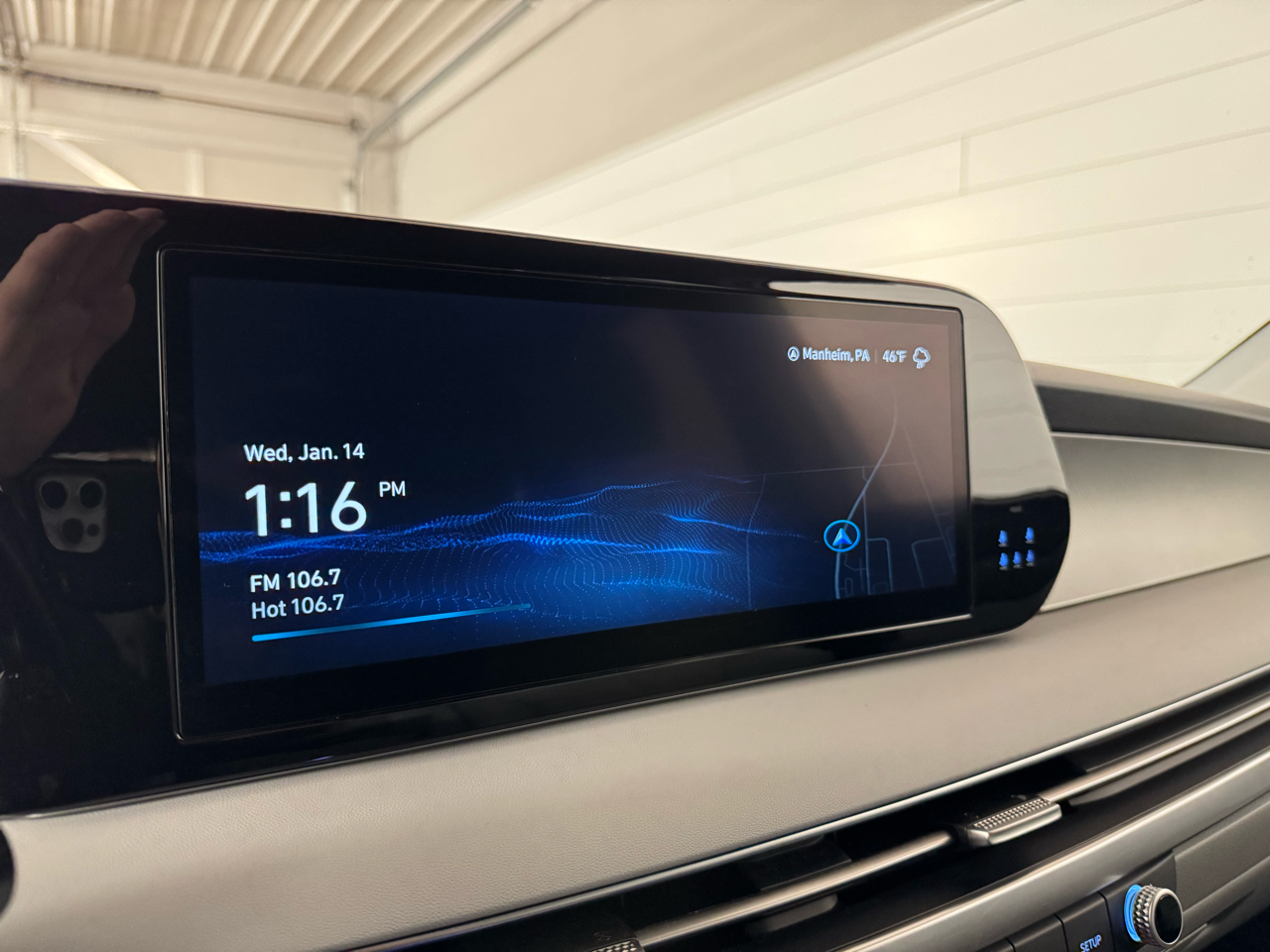 Hyundai Palisade SEL AWD 2023