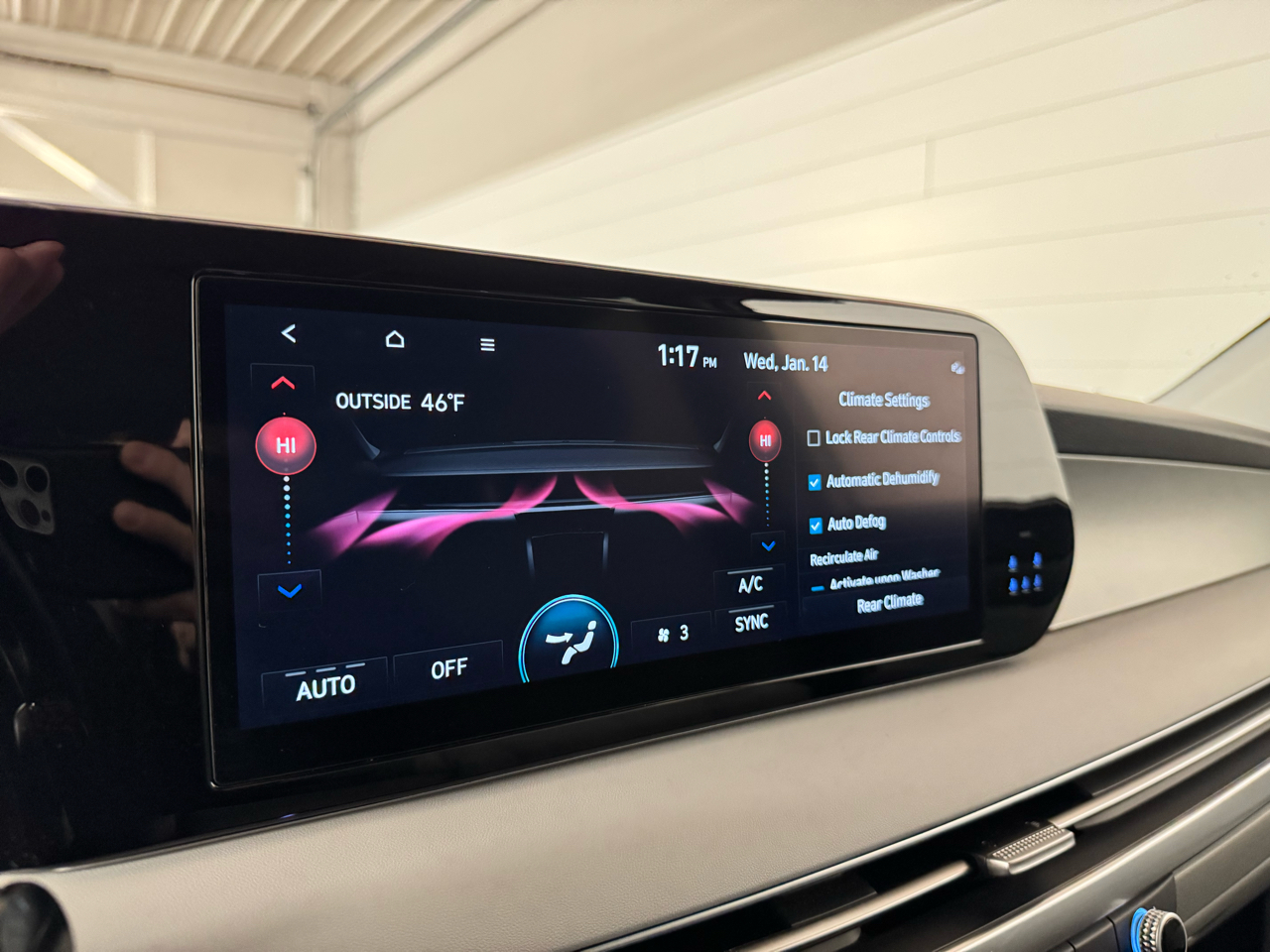 Hyundai Palisade SEL AWD 2023