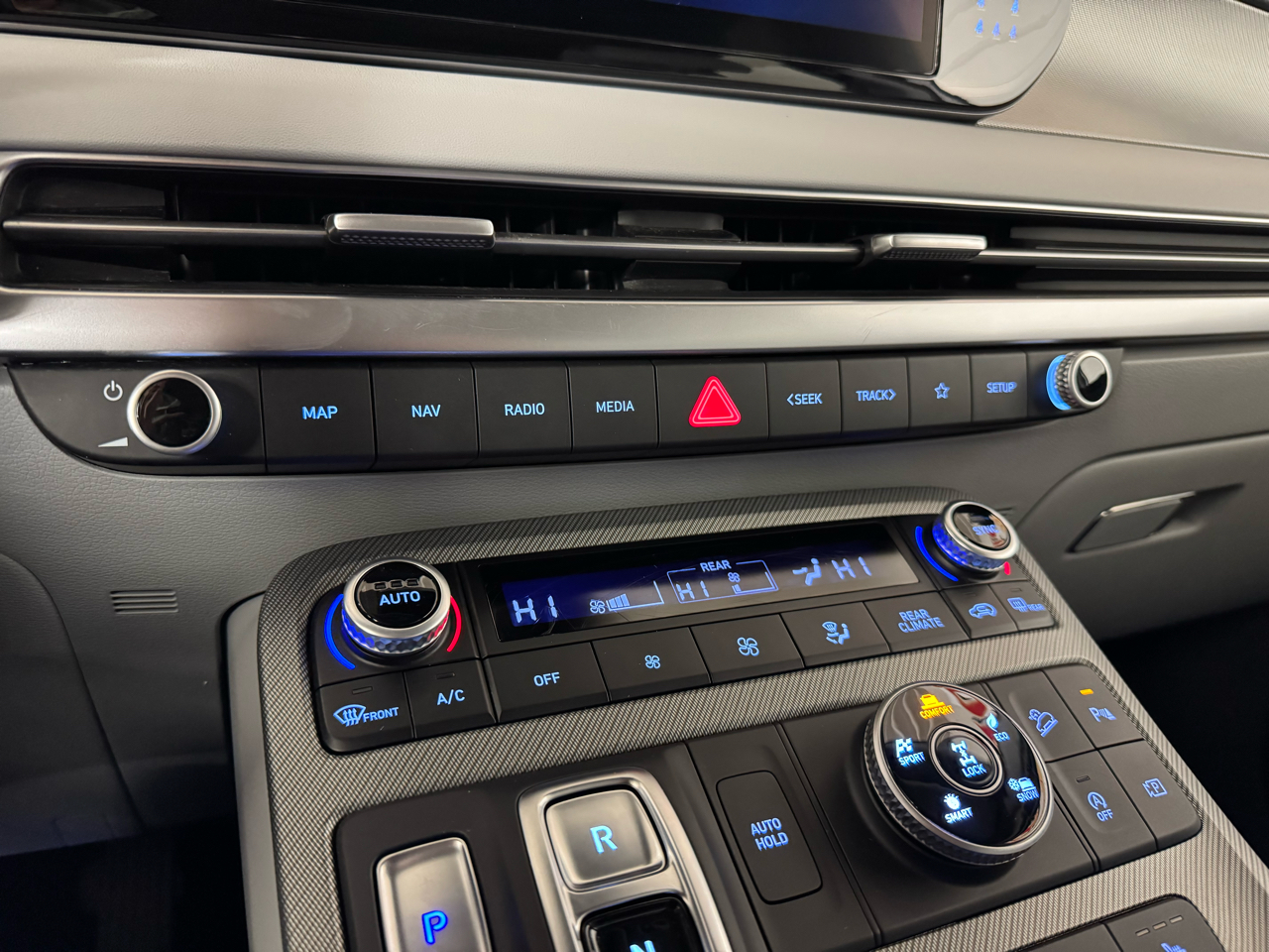 Hyundai Palisade SEL AWD 2023