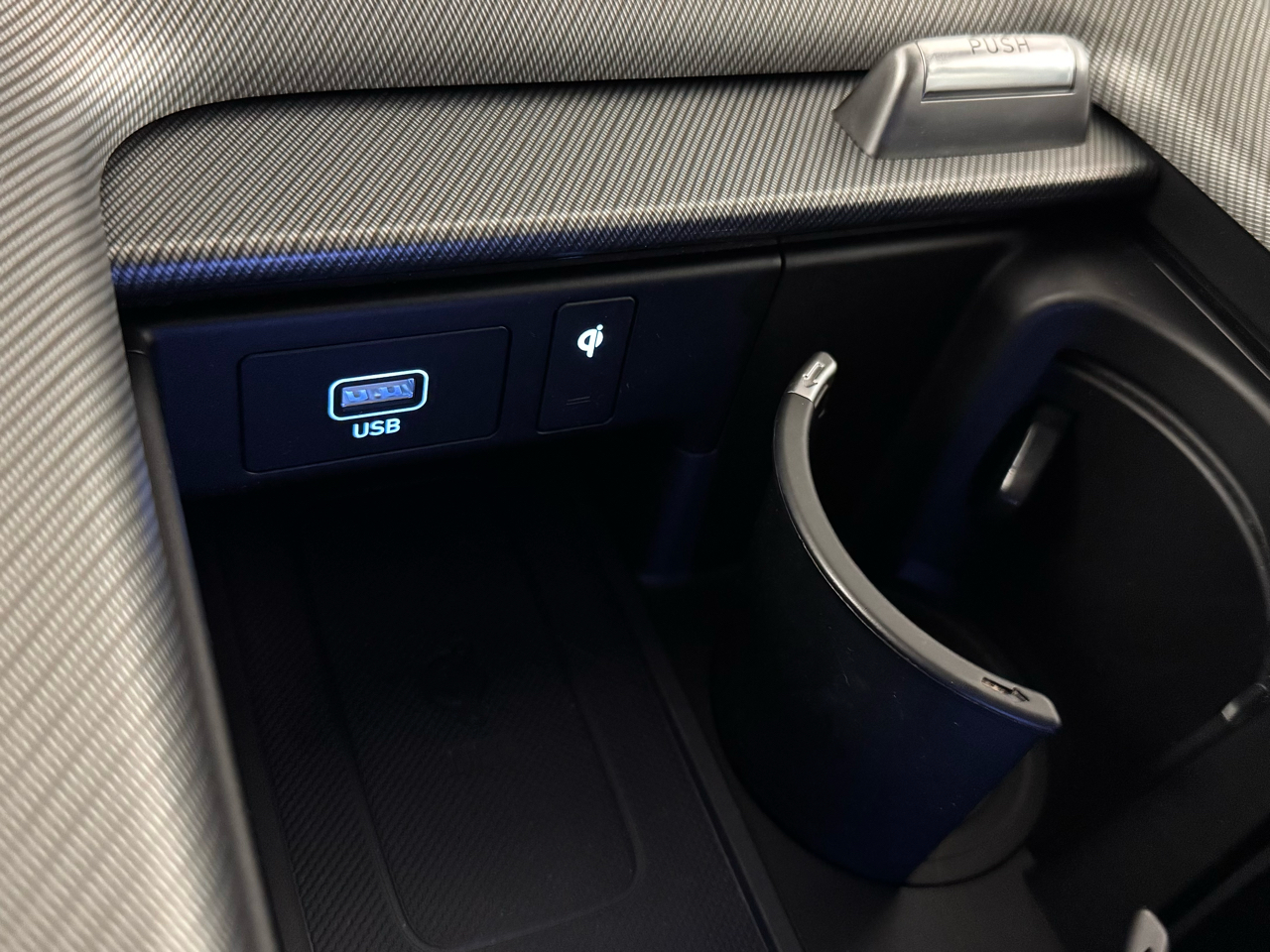 Hyundai Palisade SEL AWD 2023