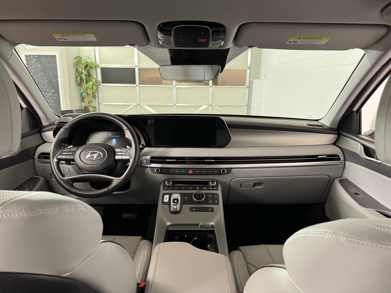 Hyundai Palisade SEL AWD 2023