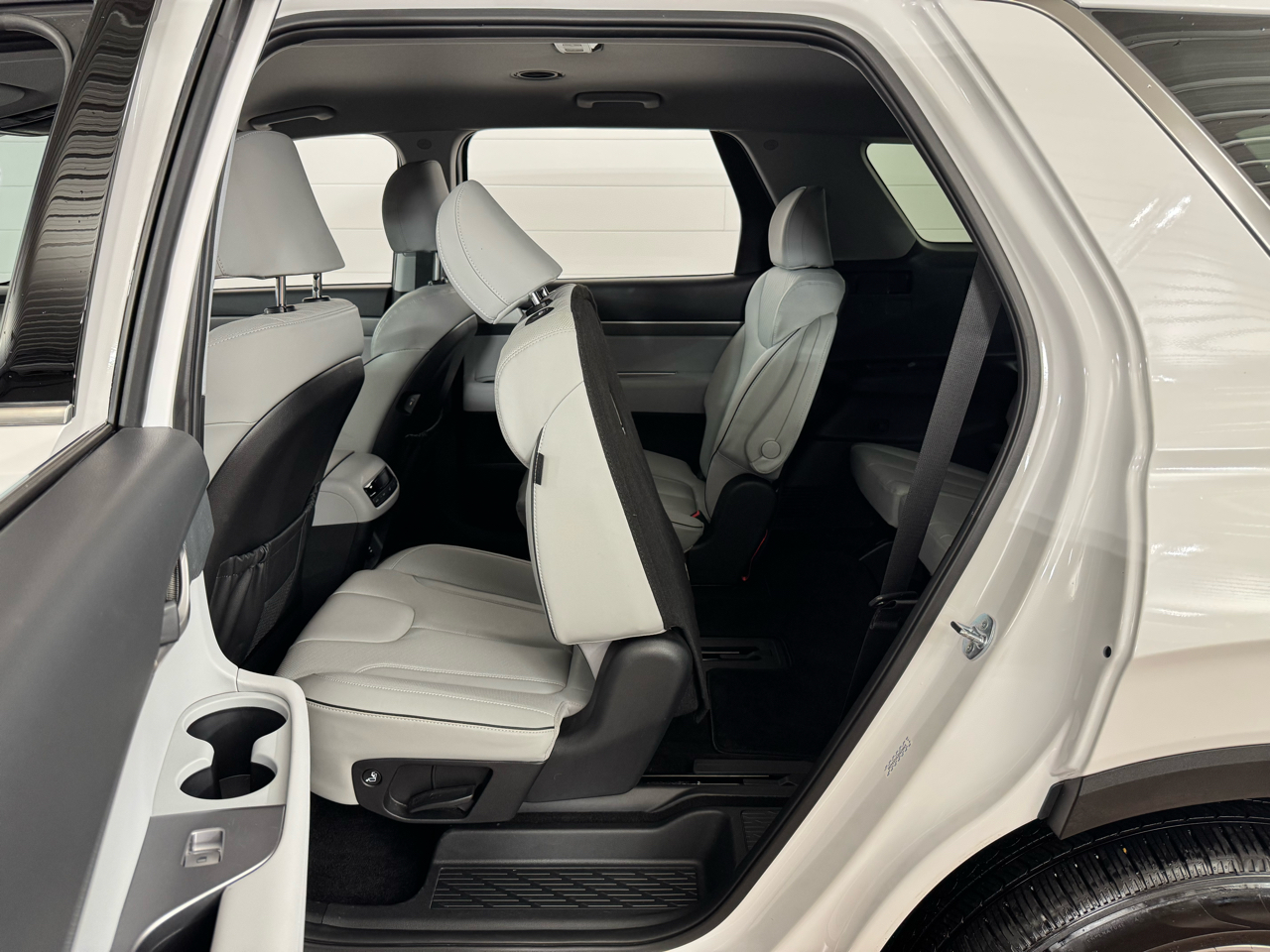 Hyundai Palisade SEL AWD 2023