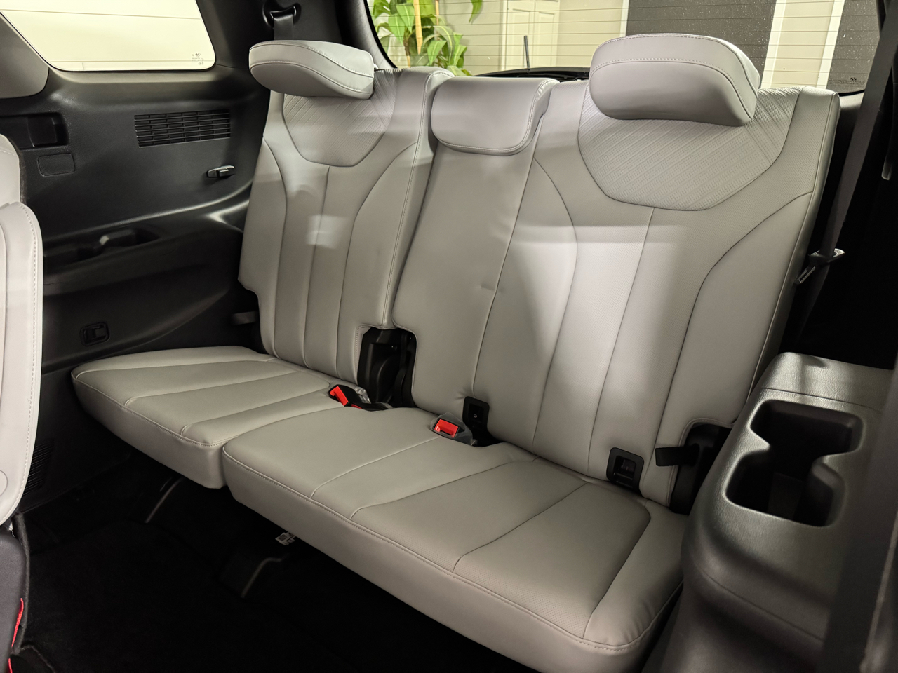 Hyundai Palisade SEL AWD 2023