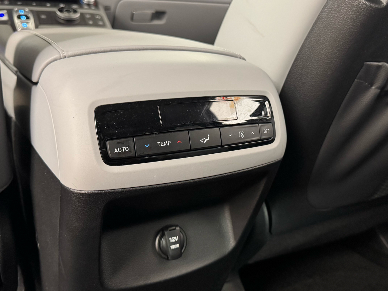 Hyundai Palisade SEL AWD 2023