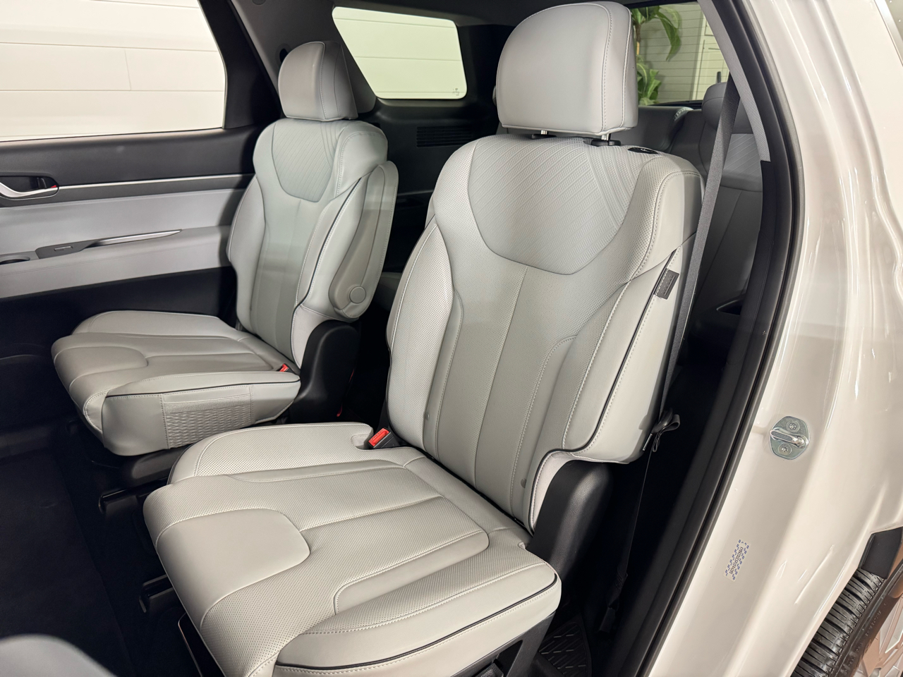 Hyundai Palisade SEL AWD 2023