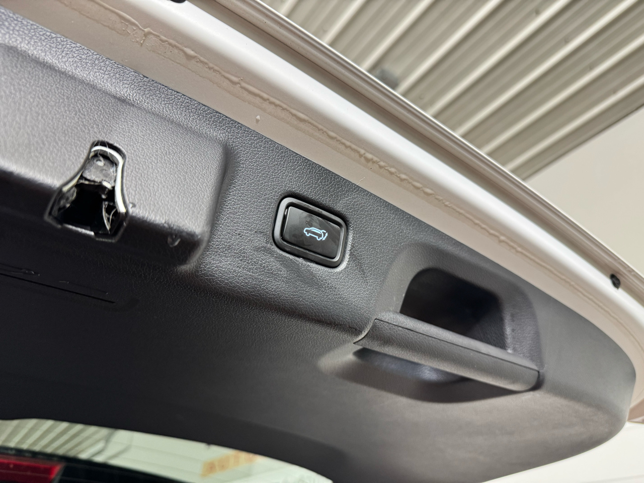 Hyundai Palisade SEL AWD 2023