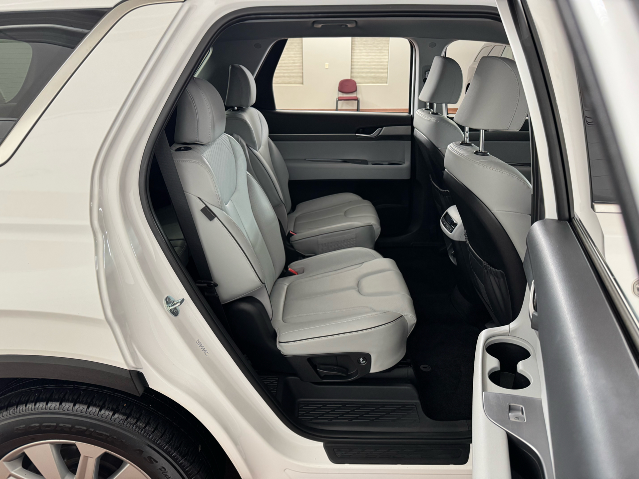 Hyundai Palisade SEL AWD 2023