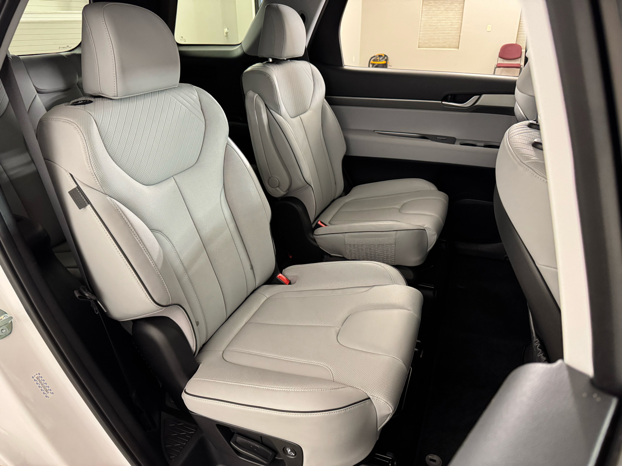 Hyundai Palisade SEL AWD 2023