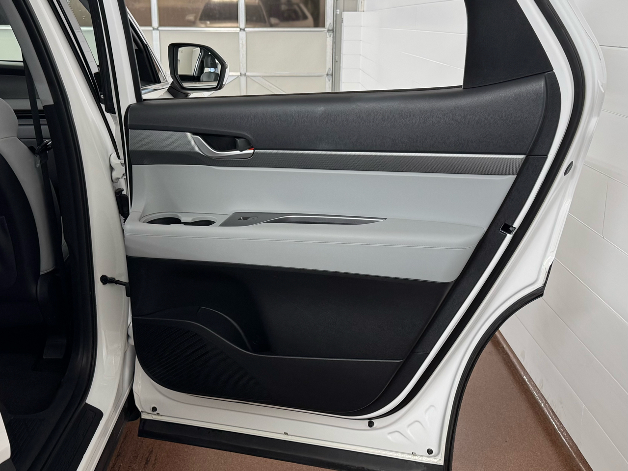 Hyundai Palisade SEL AWD 2023