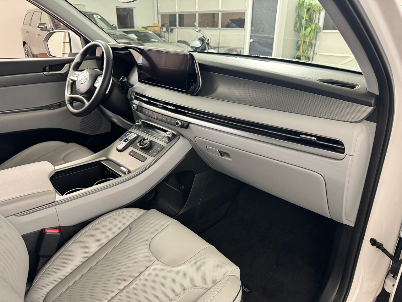 Hyundai Palisade SEL AWD 2023