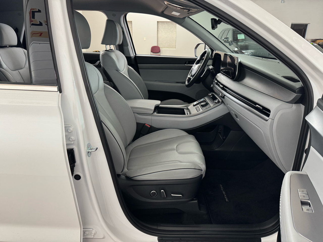 Hyundai Palisade SEL AWD 2023