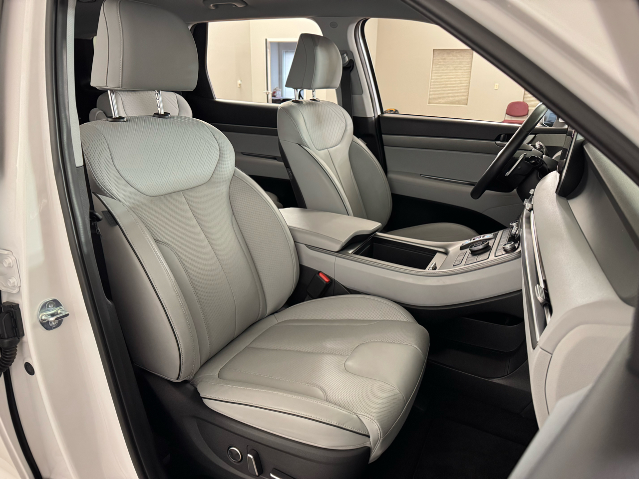 Hyundai Palisade SEL AWD 2023