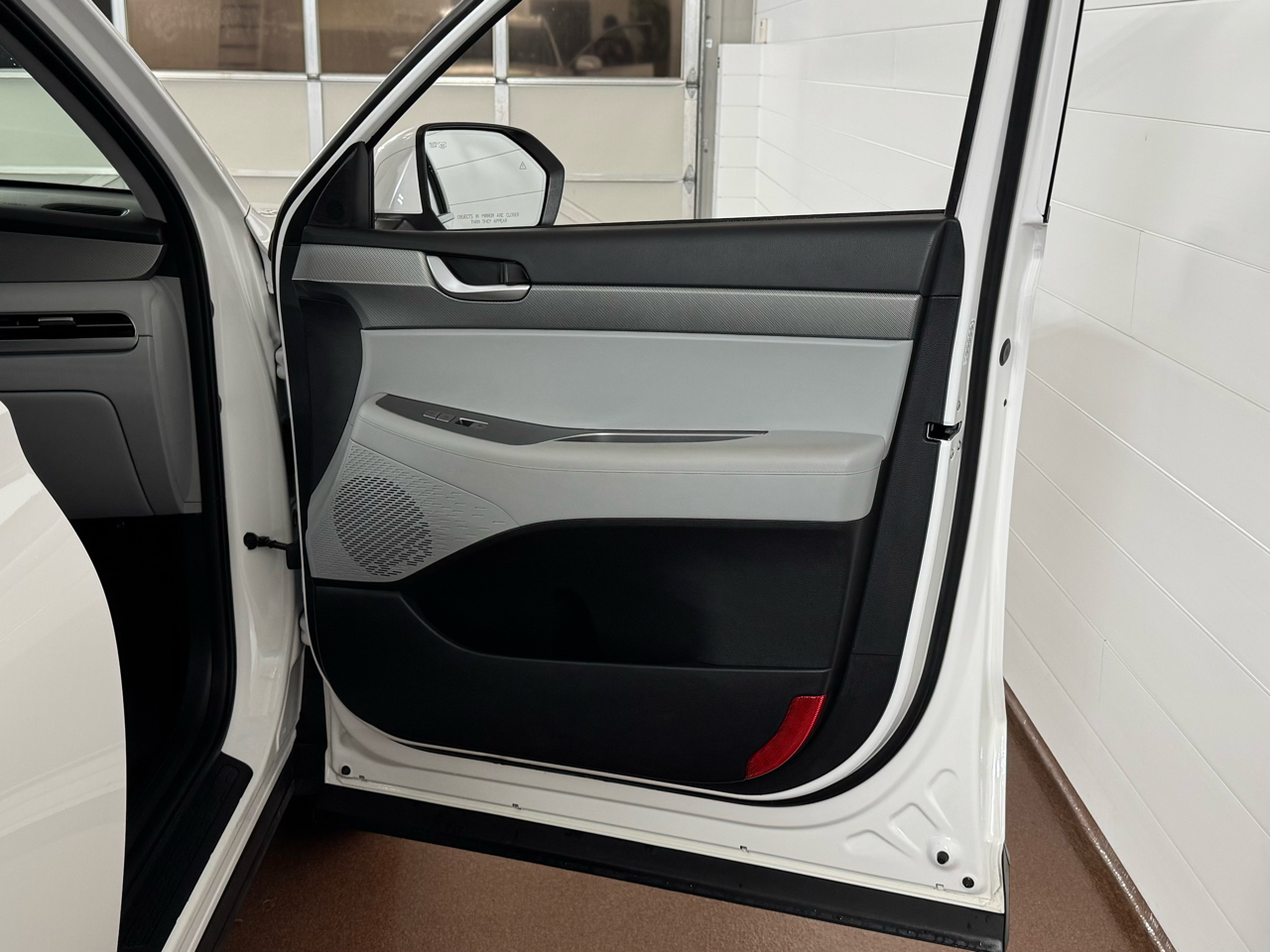 Hyundai Palisade SEL AWD 2023