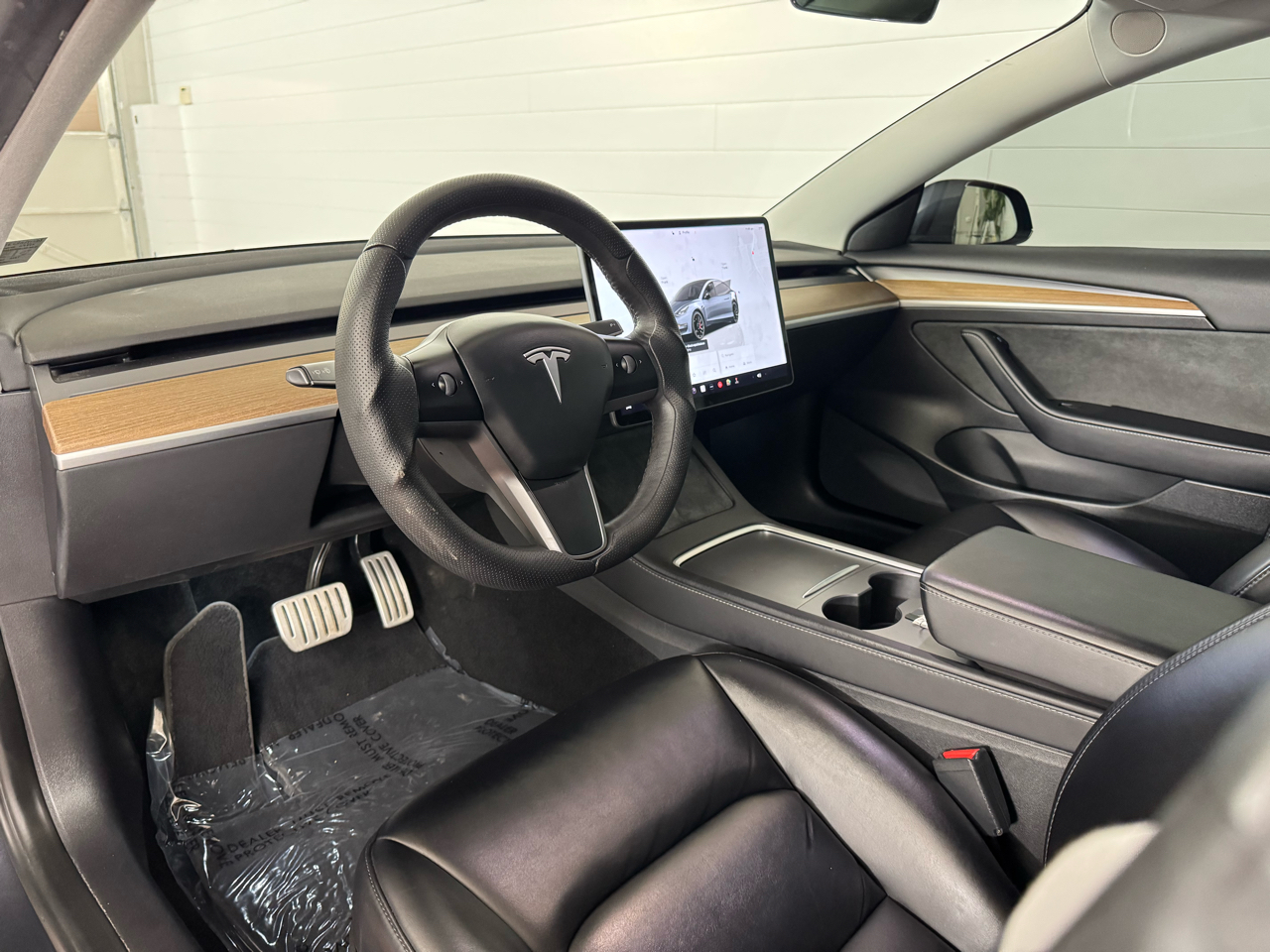 Tesla Model 3  2022