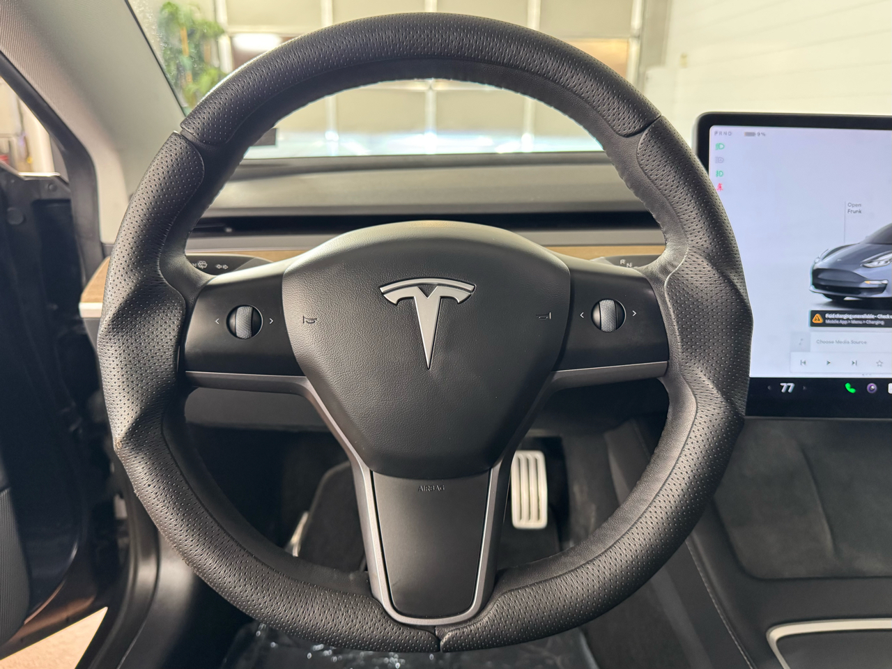 Tesla Model 3  2022