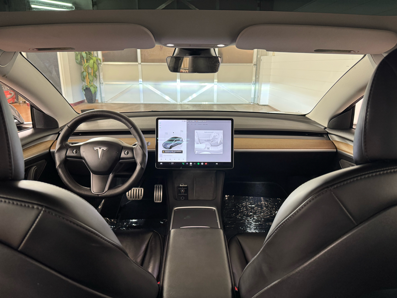 Tesla Model 3  2022