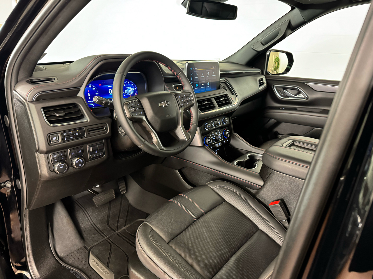 Chevrolet Suburban RST 4WD 2024