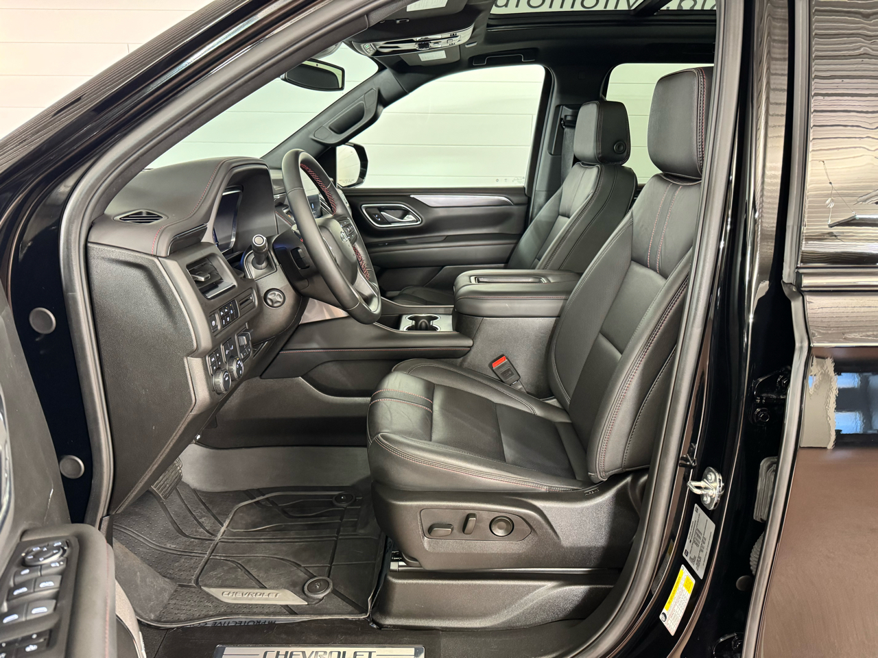 Chevrolet Suburban RST 4WD 2024