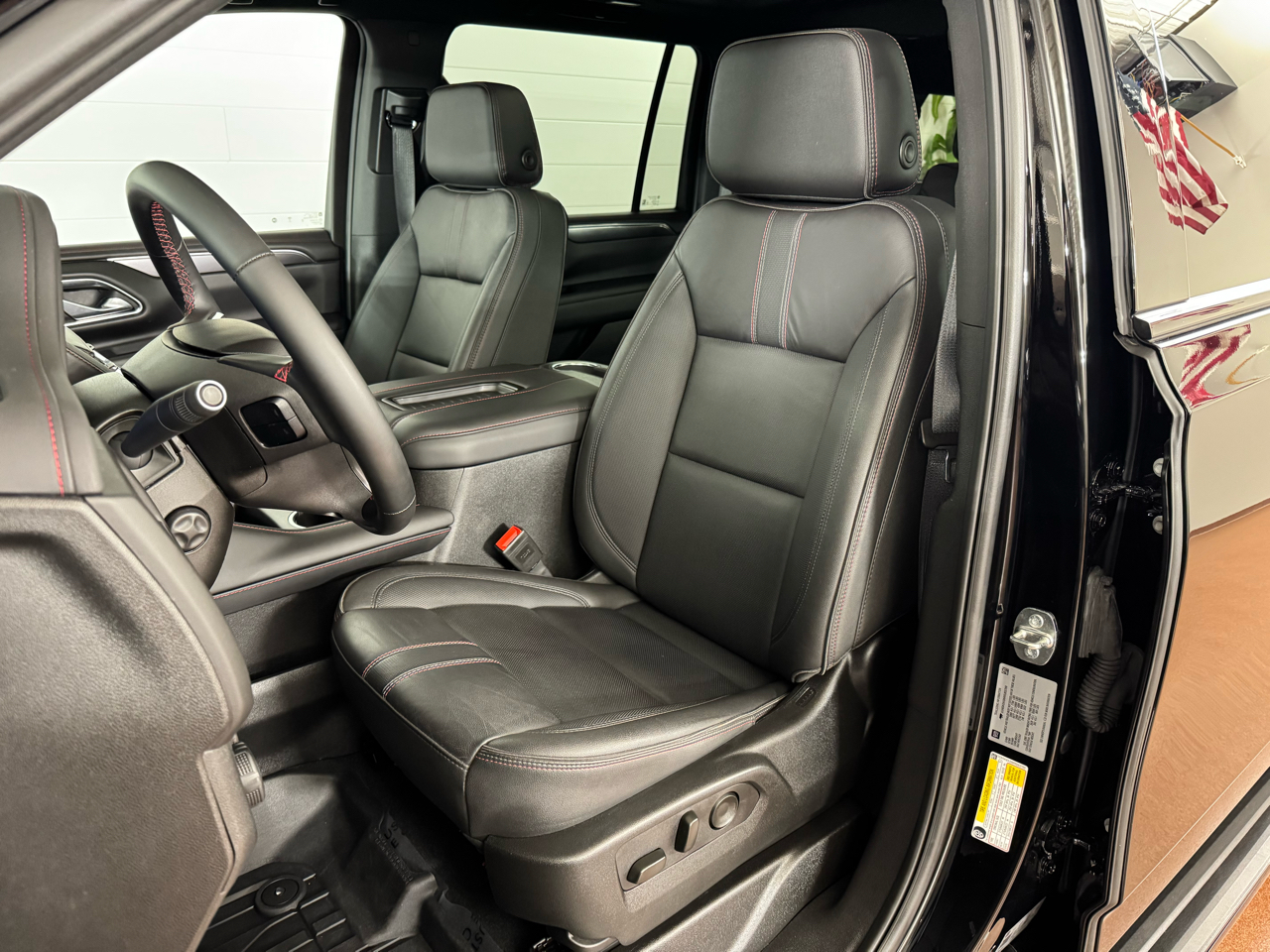 Chevrolet Suburban RST 4WD 2024