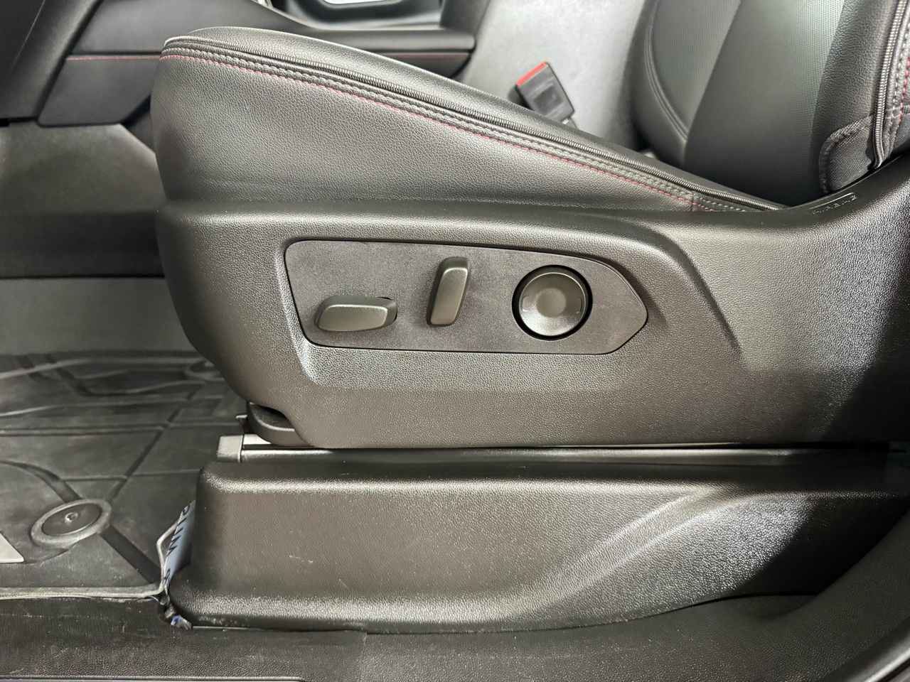 Chevrolet Suburban RST 4WD 2024