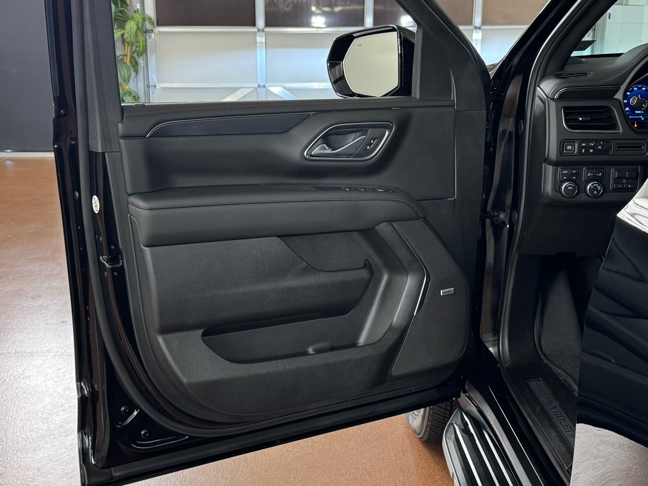 Chevrolet Suburban RST 4WD 2024