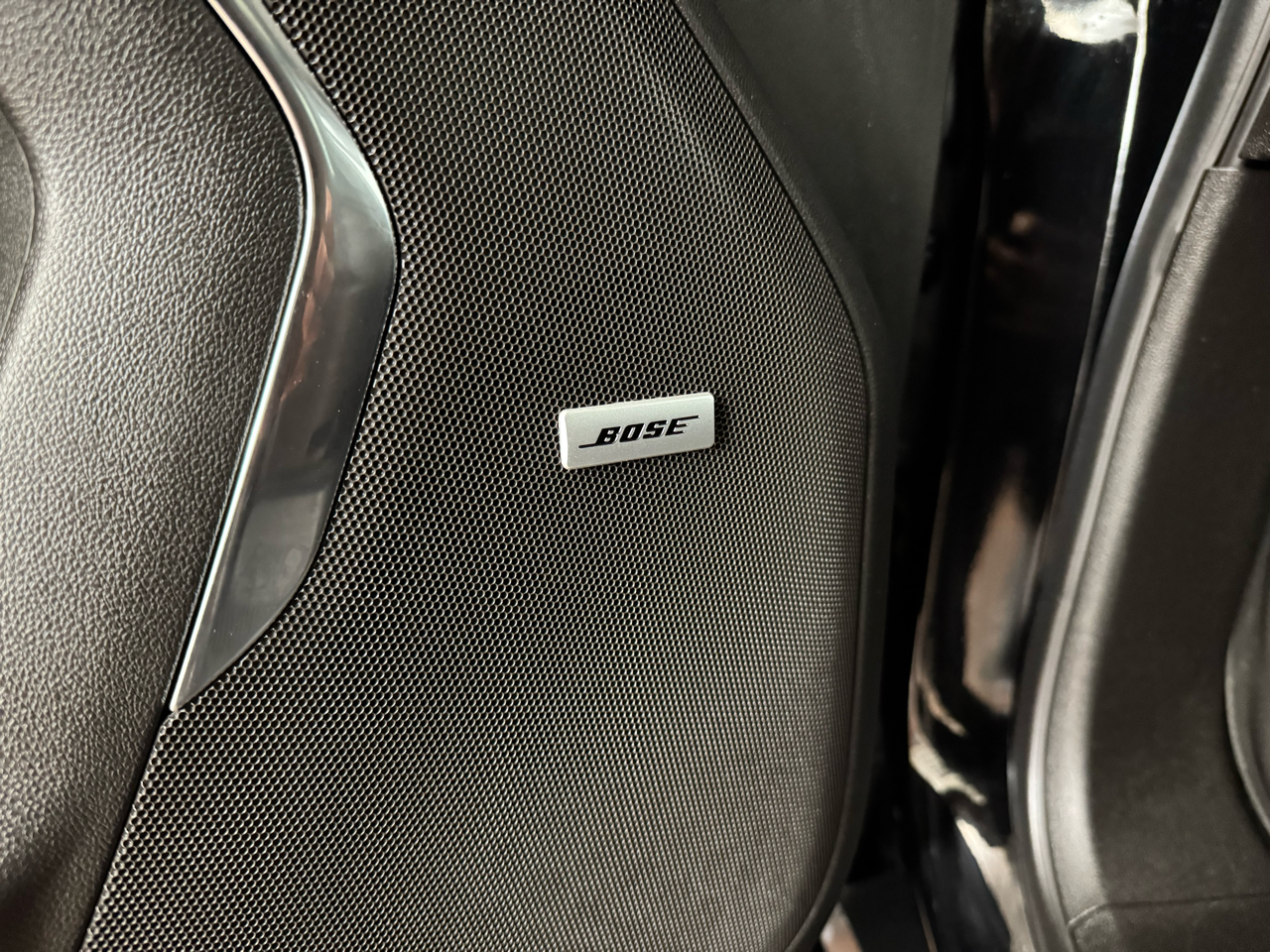 Chevrolet Suburban RST 4WD 2024