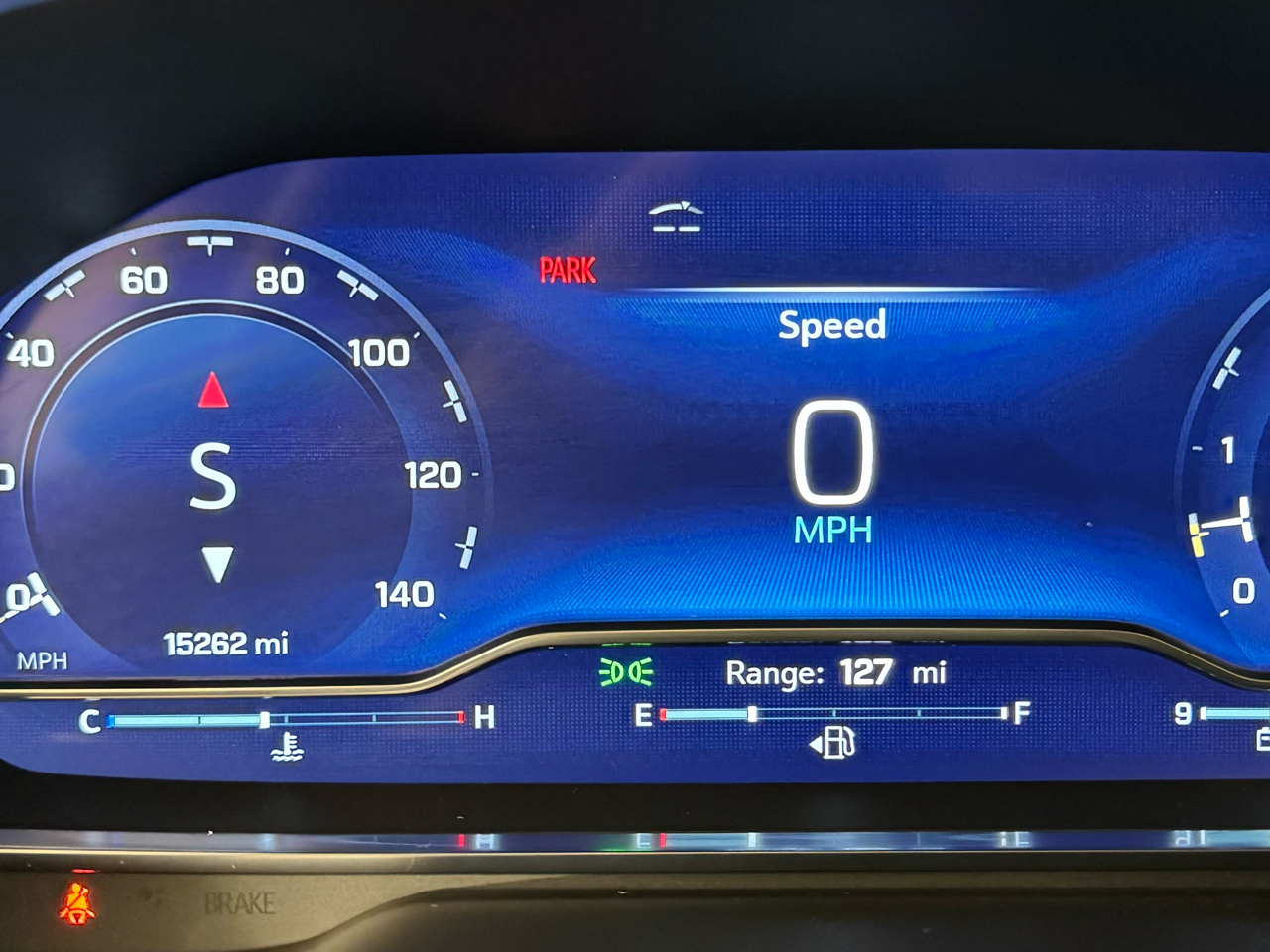 Chevrolet Suburban RST 4WD 2024