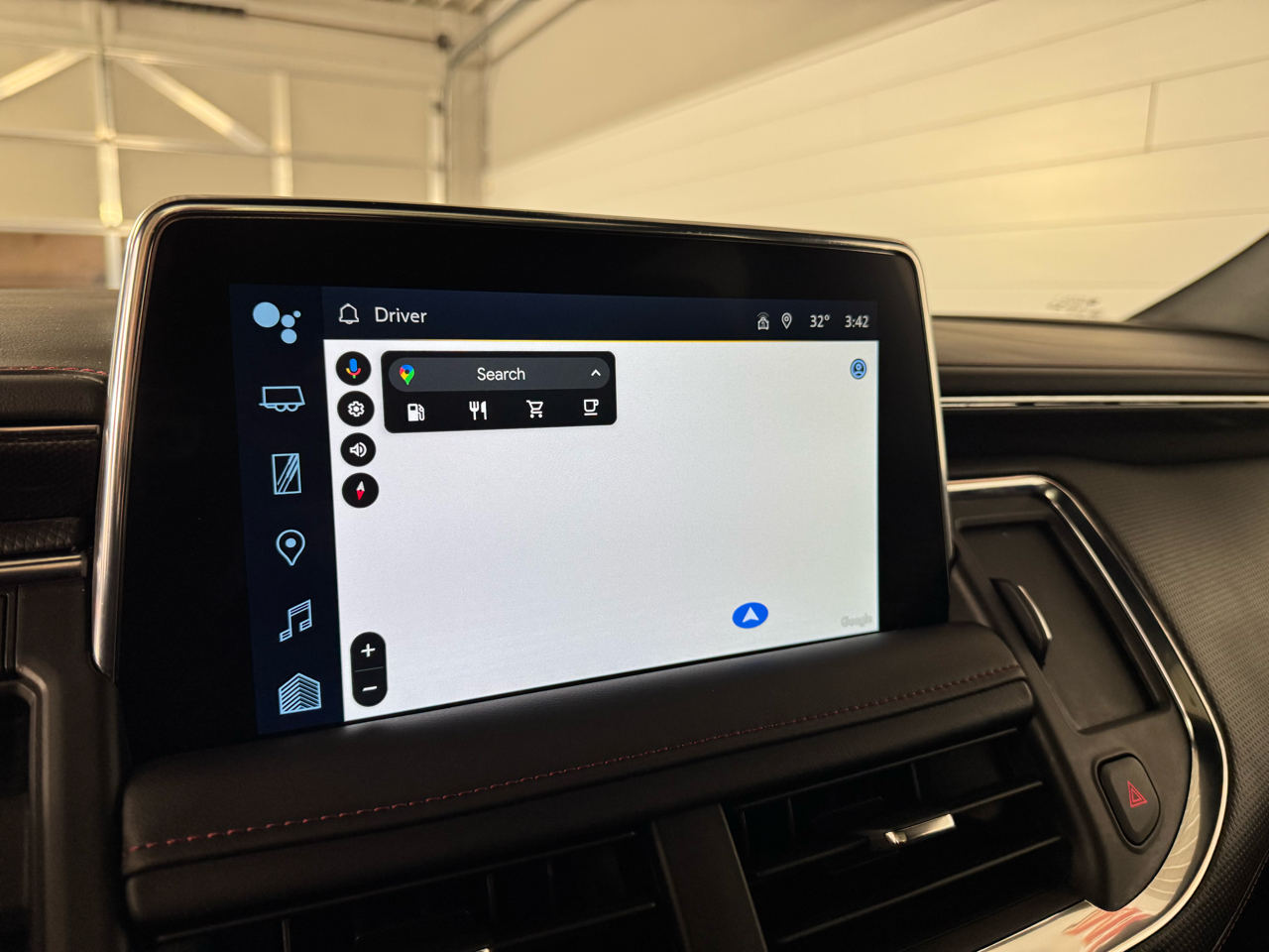 Chevrolet Suburban RST 4WD 2024