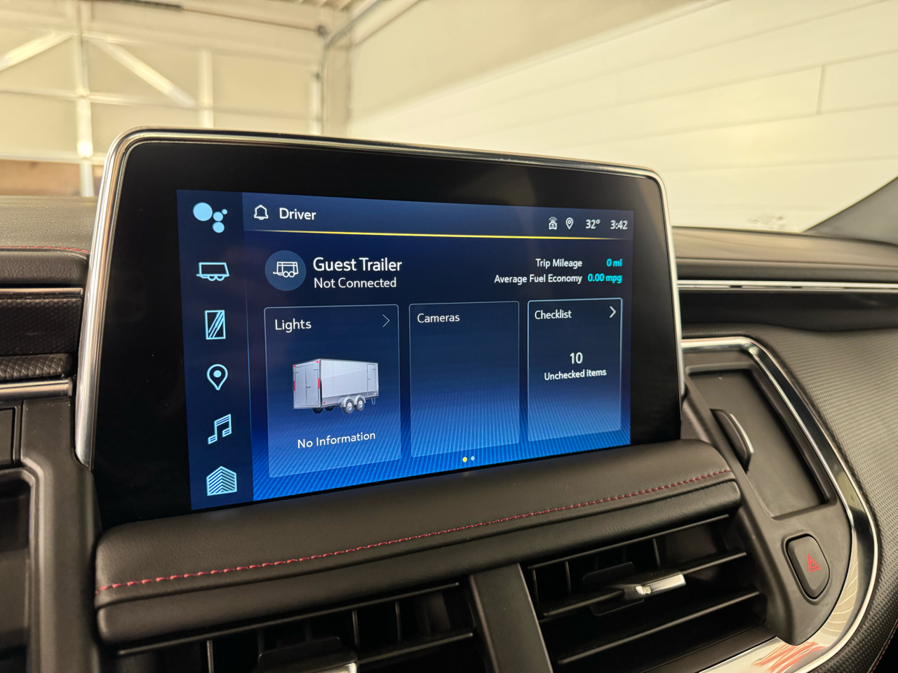 Chevrolet Suburban RST 4WD 2024