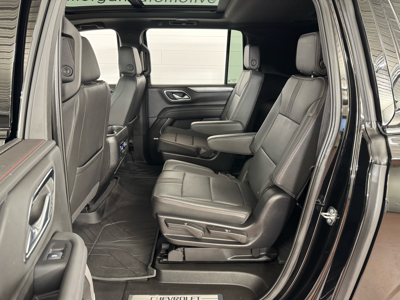 Chevrolet Suburban RST 4WD 2024