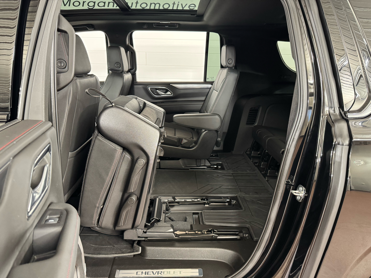 Chevrolet Suburban RST 4WD 2024