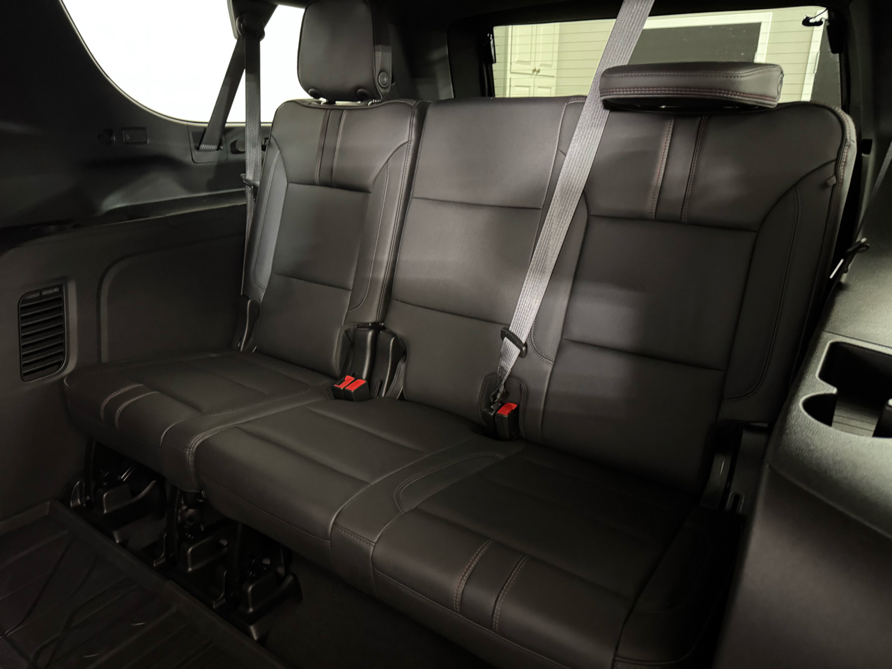 Chevrolet Suburban RST 4WD 2024