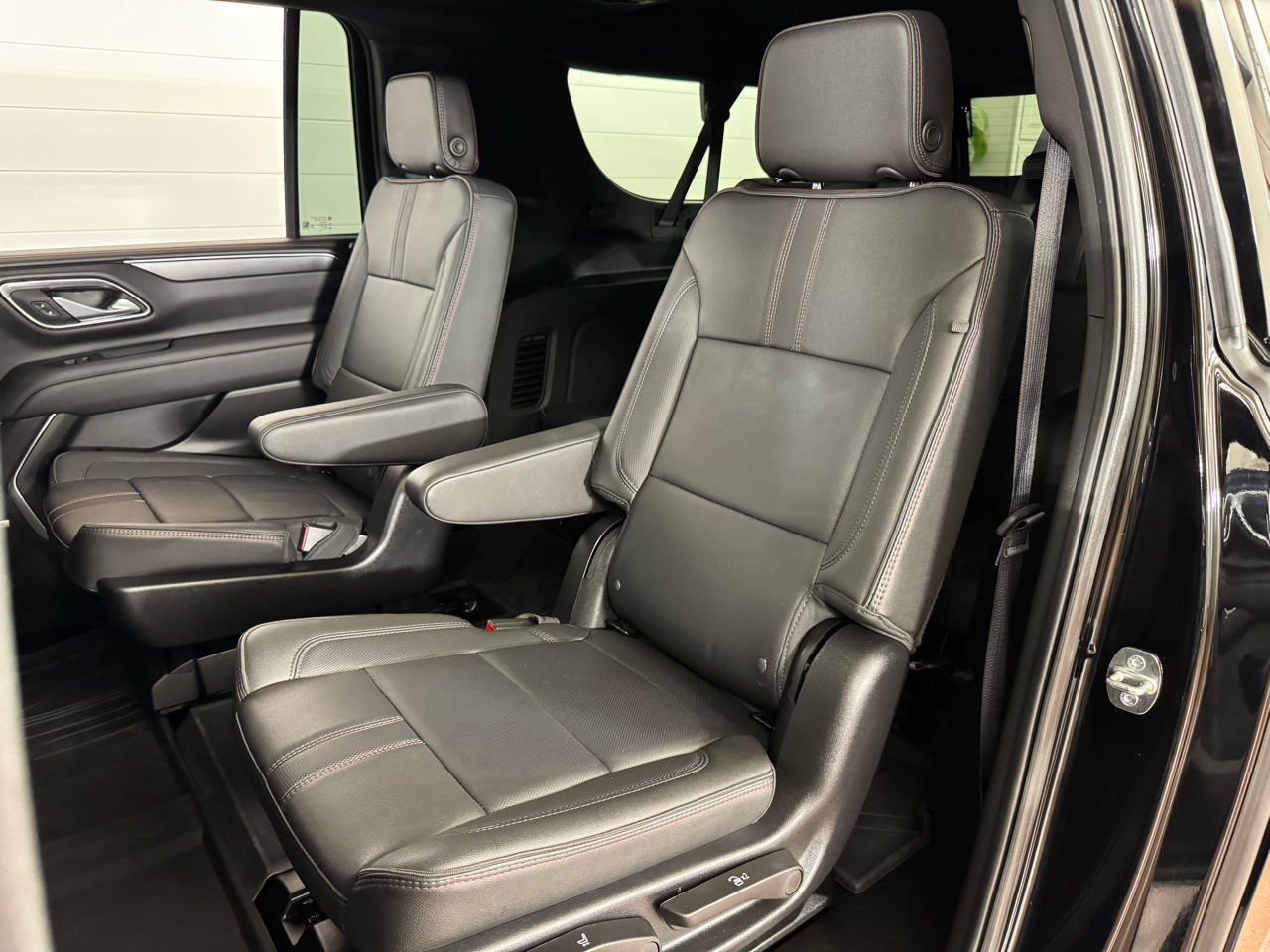 Chevrolet Suburban RST 4WD 2024