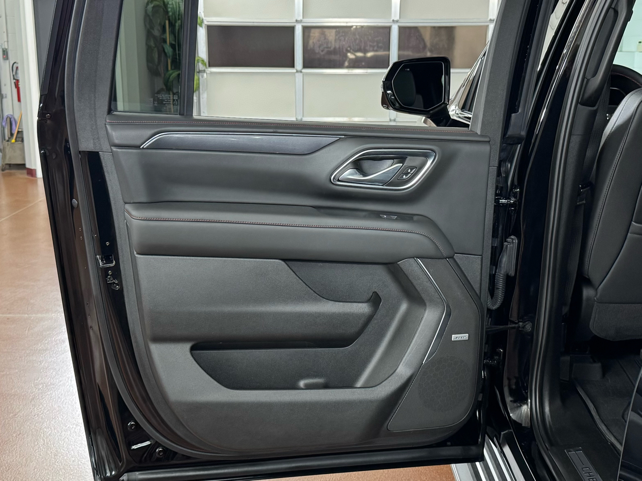 Chevrolet Suburban RST 4WD 2024